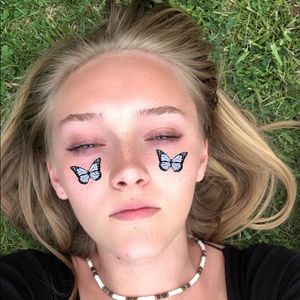 Meet your Posher, Isabella